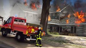 Comment devenir un bon patron dans gta 5 online. Tuto Etre Pompier Dans Gta V Ems Mods Mods Sapeurs Pompiers 2
