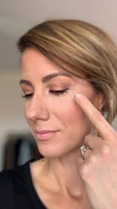 Facial Exercises For Eye Wrinkles