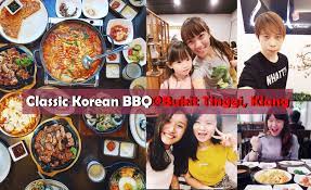 We did not find results for: Seoul Classic Korean Bbq Bandar Bukit Tinggi 2 Klang