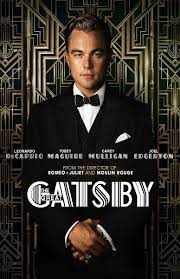 The Great Gatsby movie poster - Leonardo Dicaprio poster - 11 x 17 inches  (g) | eBay