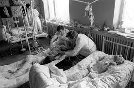 Благоприятные дни для посадки растений и ухода за ними на 4 июня 1989 года в лунном календаре огородника и садовода. Ognennyj Ad Kak Spasali Lyudej Posle Krupnejshej Zheleznodorozhnoj Katastrofy Ria Novosti 03 03 2020