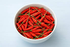 Image result for Capsicum frutescens