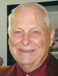 Obituary for David G. Schroeder