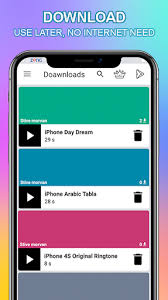 Syncios is a free yet powerful mobile manager software which helps you transfer app, music, photo, video and more from pc to phone, selectively backup phone data to computer. Updated Free Ringtones For Iphone X Xs X Max Android Pc Android App Mod Download 2021