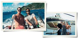 is jordan belfort still rich