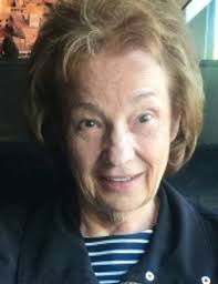 Virginia Mary Hermann Obituary December 7, 2020