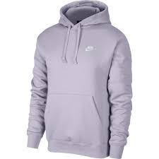 Men S Nike Sportswear Club Fleece Pullover Hoodie In 2020 Nike Clothes Mens Hoodies Nike Sportswear