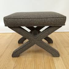 A stylish bedroom storage solution, the velvet upholstered valerie storage bench doubles as both a comfy seat and ottoman. Blawnox Upholstery Blog Pittsburgh Pa Blawnox Custom Upholstery