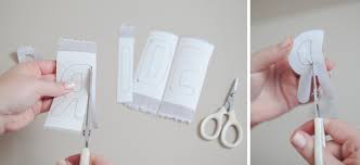 Shop online iron on greek letters hobby lobby with fancy designs. How To Make A Personalized Robe For Your Wedding Day