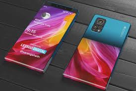 If the phone factory unlocked, updating the software will have no effect. Mi Mix Heir Apparent Could End Up With Voice Activated Slider And Semi Wraparound Display If Based On Latest Eccentric Patent From Xiaomi Notebookcheck Net News