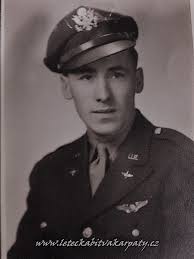 2 LT William M. McDonough