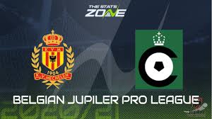Jun 01, 2021 · bij de strandstoelen die union besteld had, zat ook een stoel met het logo van club brugge, die andere kampioen in een belgische profreeks. 2020 21 Belgian Jupiler Pro League Mechelen Vs Cercle Brugge Preview Prediction The Stats Zone