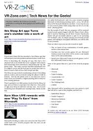Arkham vr working cheats and hacks, select anything in game to hack in few minutes. Calameo Vr Zone Tech News For Geeks