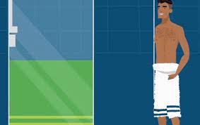 Learning how to shave your pubic hair for the first time isn't too difficult. How To Shave Your Pubic Hair Guide And Tips For Men Gillette