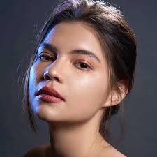 VALENTINA SAMPAIO, ANNA ZAK, ELIZABETH DEBICKI -- Official Nominees for The  100 Most Beautiful