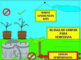 Kami berharap postingan membuat poster menjaga kebersihan lingkungan sekolah diatas bisa bermanfaat buat kamu. Poster Jagalah Kebersihan Lingkungan Kreatif Dan Inspiratif Merdeka Com Line Today
