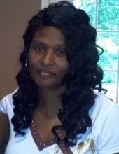 Alexia Lewis's Instagram, Twitter & Facebook