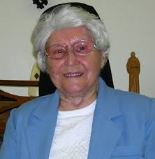 Mary John Semon, OSB