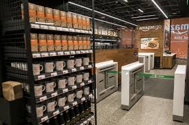 Open store builder to build an online store for your brand within the amazon store. Amazon Considering Opening 3 000 Cashierless Go Stores Report Says The Seattle Times