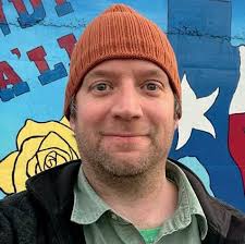 Bosque River Run Winter 2023 by Fox Press