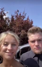 Ayto Season 7 Morgan and Zak