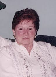 June O'Flaherty Obituary