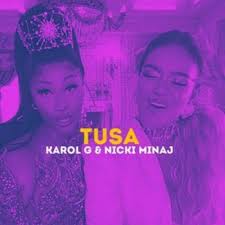 We did not find results for: Karol G Ft Nicki Minaj Tusa Remix Official Residentsmusic Acapella By Residentsmusic Listen On Audiomack