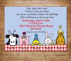 Invitation letter for lunch party. Petting Zoo Birthday Party Invitations Petting Zoo Birthday Party Invitations Petting Zoo Birthday Party Zoo Birthday