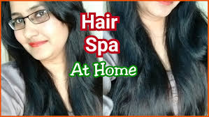 Hair Mask Spa Is Best For Dry Hair Indus Valley Blog hair mask spa is best for dry hair