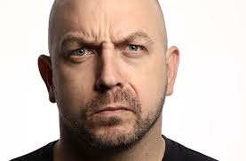 Wychwood Festival: Jason Neale