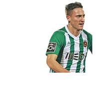 (cnn)professional portuguese musician nuno santos enjoys playing the violin. Nuno Santos 89 Fifa Mobile 18 Futhead