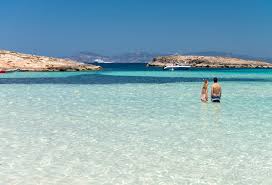 Sunseeker mohawk 29 ibiza and formentera boat experience. Formentera Pauschalreisen Online Preiswert Buchen Auf Reise De
