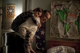 Extremely loud & incredibly close is foer's second novel, and he expands upon his method of braided storylines by adding visual materials and complex narration. Review Extremely Loud Incredibly Close 2011 3 Brothers Film