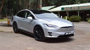 Model x is one of the safest suvs ever. New Tesla Model X 2020 Pricing And Specs Detailed Range Topping Electric Suv Now Costs A Lot More Car News Carsguide