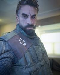 Childhood all over again @StarWars What an honor + privilege to get to play  w all these amazing people 💫 When we keep going, we keep going! 🌌  #skeletoncrew #starwars #lucasfilms #Disney #starwarsfan