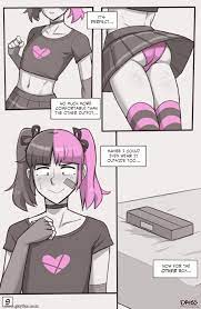 Page 9 | Dross/Skater-Boi/Issue-2 | Gayfus - Gay Sex and Porn Comics