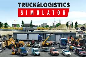 You can't command a brigade of workers here. Truck And Logistics Simulator Free Download Repack Games
