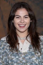 Destiny Rogers at 'The White Lotus' Season 3 Premiere • CelebMafia