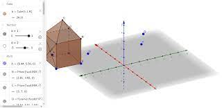 The first 3d printed house built by apis cor in the usa wall structures as cmu. My 3d House Geogebra