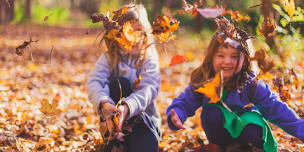 Spencer: Play & Learn: Fall Colors