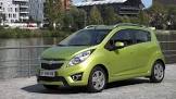 CHEVROLET-SPARK
