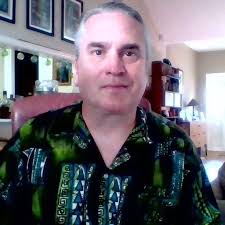 Ronald "Ron" Jason Clarkson's Memorial Website