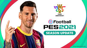 One more year, and it's been 25 years, konami launches a new pro evolution. Pes 2021 Data Pack 4 0 Is Available To Download February 4 Full Patch Notes Nextgenhd Com