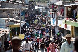 Op 12 januari 2010 (16:53 uur plaatselijke tijd) werd haïti getroffen door een aardbeving met een kracht van 7,0 op de schaal van richter. Doden En Gewonden Door Aardbeving Op Haiti Trouw