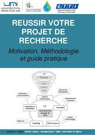 Comment finir un oral ? Pdf Reussir Votre Projet De Recherche Methodologie Motivation Et Guide Pratique