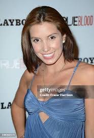 Andrea Estrella's Instagram, Twitter & Facebook