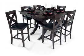 Not Sure How Big Though W O Leaf Kitchen Table Settings Bobs Furniture Bob S Discount Furniture