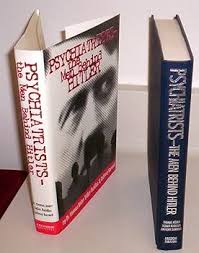 Psychiatrists- the men behind Hitler ...