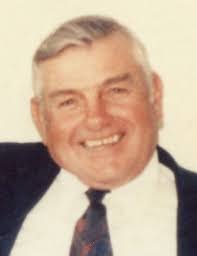 Obituary information for Jerome "Roger" Disrud