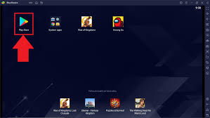 Thanks to droid4x you can now use practically any application on android. How To Install Or Update Among Us On Bluestacks 5 Bluestacks Support